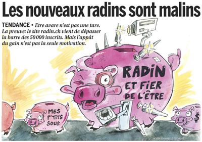 Coupons homme prive